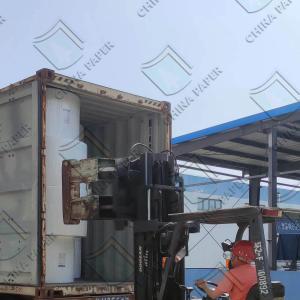 Factory Top Grade Magazine Printing Lwc Paper Coated Wrapping Paper Light Weight Coated Paper