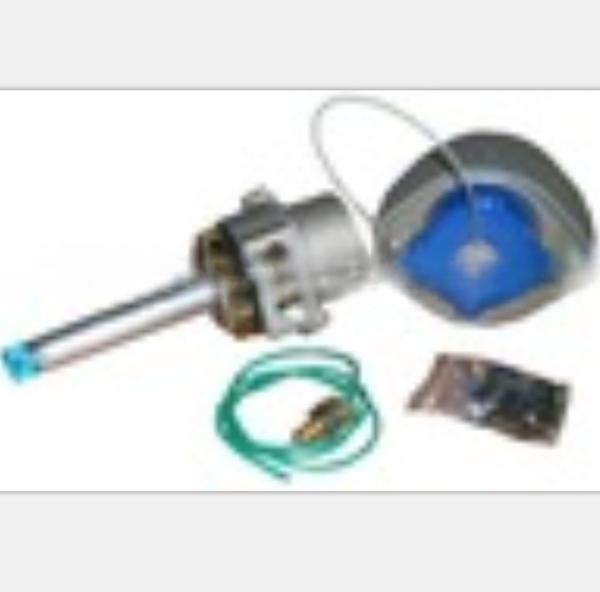 Cheap Anti-Overflow Optic Sensor and Socket Essential for Oil Tank Truck Overfill Detection for sale