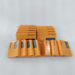Best B&amp;R X20 X30DI9371 Programmable Logic Controller PLC Digital Input Module wholesale