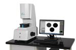 2D Dimension Vision Measuring Machine Wide Field Lens With Powerful Software