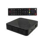 32 Bit Cpu Linux Iptv Box Mpeg-4 Aac Aac+ Audio Format Hevc H 265 Decoder