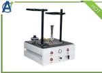 Best EN 367 Protective Clothing Heat Transmission on Exposure to Flame Tester wholesale