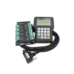 Best U disk port and 512M internal memory Richauto A11S/E 3axis dps system handle controller wholesale