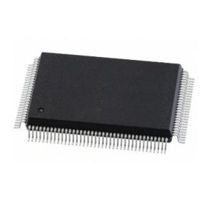 Ethernet IC KSZ8842-PMQLI Two-Port Ethernet Switch With PCI Interface PQFP-128