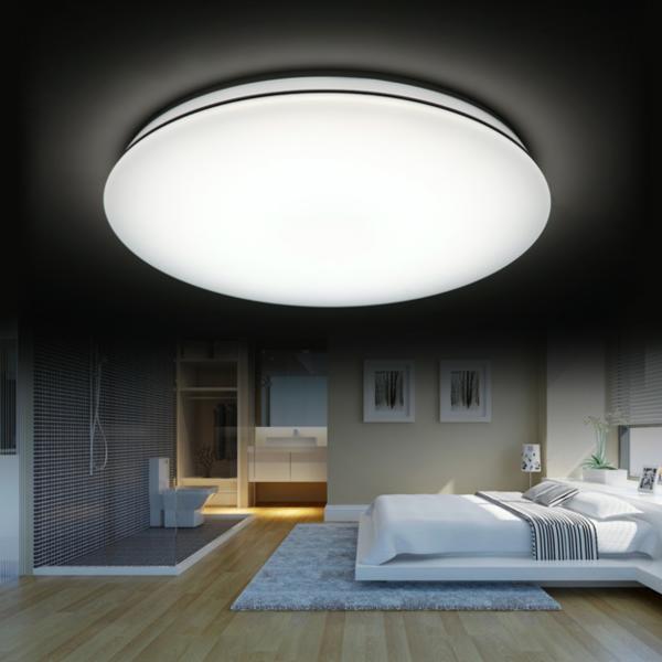 Cheap High Brightness Ceiling Mounted Luminaire High Power Factor Without Ripple Wave for sale