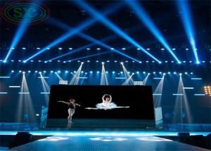 Easy disassemble LED display LED screen high-quality products support sample test