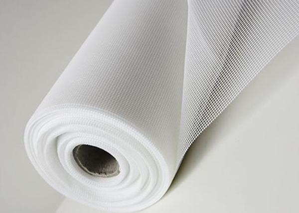 Cheap Polyester Window Screen Material Metal Security Mesh 0.8m–1.8m Width for sale