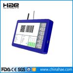 SMARTJET HP Ink Jet Barcode Printer / Thermal Inkjet Coder 600 DPI Printing
