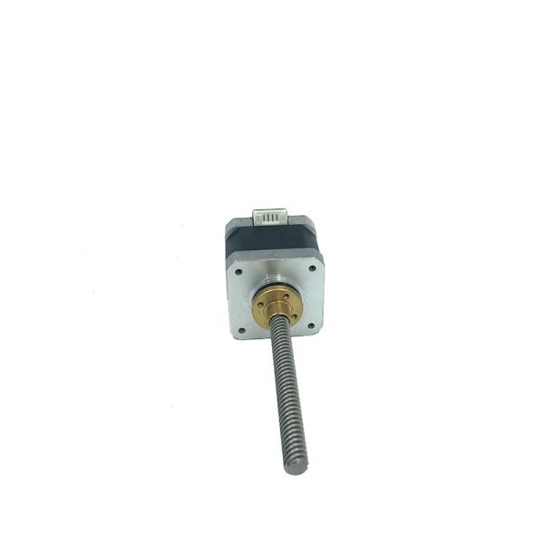 Cheap Customizable Servo Stepper Motor Open Loop With Driver Controller for sale