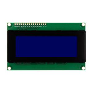 Best FSTN Postive 20X4 I2c Character LCD Display Module wholesale