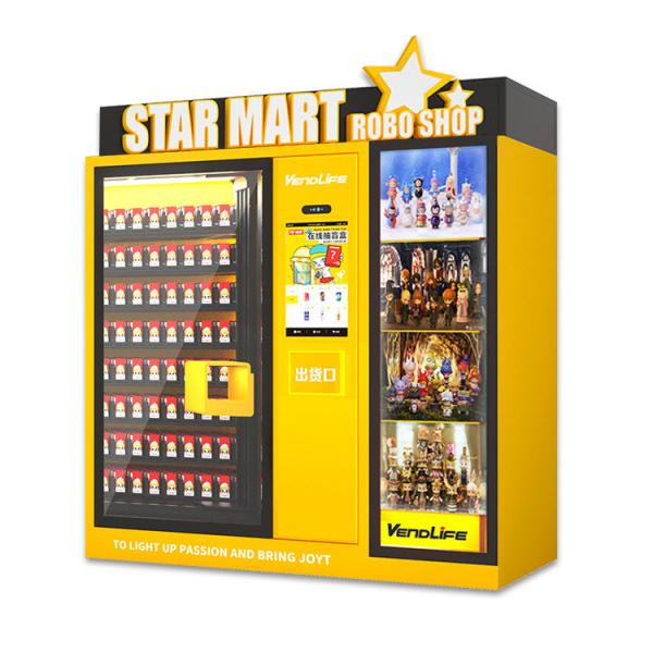 Cheap Twisted Eggs Toy Vending Machines for sale