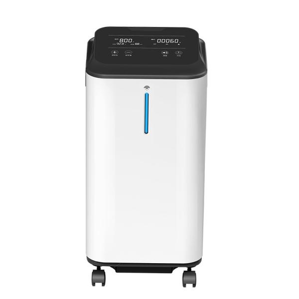 Cheap Oxigen O2 Concentrator Machine 5 Litre Generator For Medical for sale