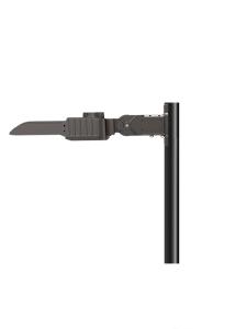 DLC5.1 240W 5000K Motion Sensor LED Street Light