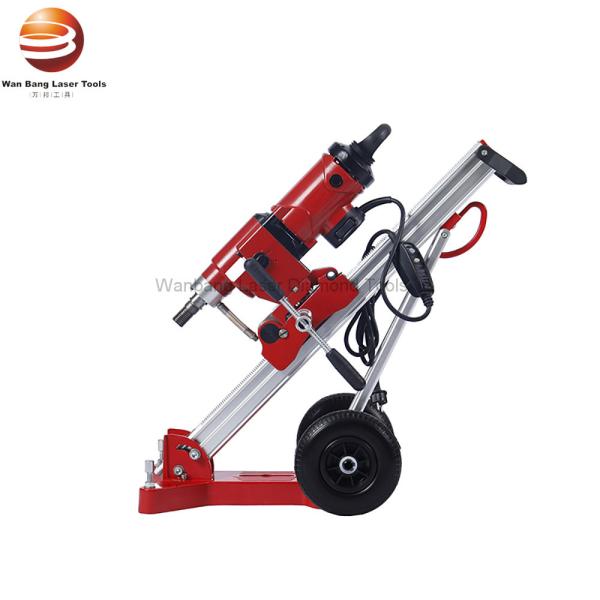 Cheap Handheld Concrete Core Drilling Machine 220V 110V for sale