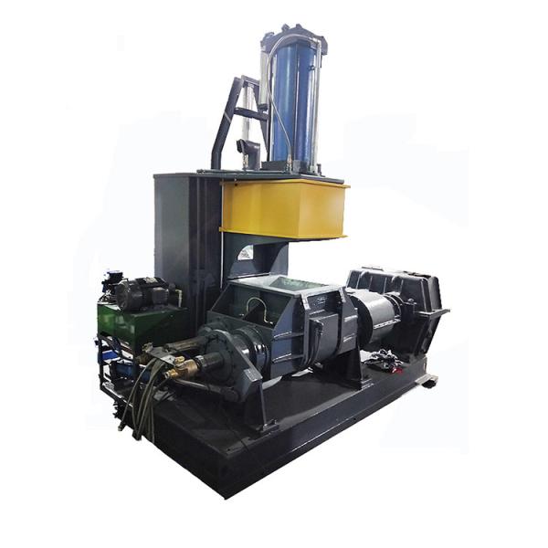 Cheap 35L Plastic Internal Mixing Mill Rubber Mixer Machine With 24 Month Warranty for sale