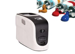 Best Portable Plastic Cement Color Tester Pigment Spectrophotometer Price wholesale