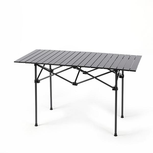 Cheap Multi Function Foldable Home Side Coffee Table With Aluminum Top for sale