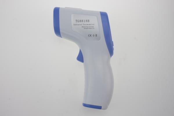 Cheap Digital Non Contact Infrared Thermometer High Precision Temperature Sensor for sale