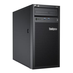 China Intel Bronze 3204 Processor 4U Tower Server ThinkSystem ST558 W/O cpu PLATE MEMORY 8*2.5SFF 12 MEMORY SITE 530-8I on sale