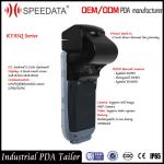 Bluetooth portable data terminal Barcode Scanner For Android with USB Fingerprin
