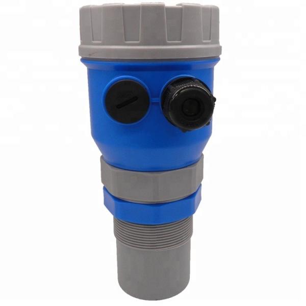 Cheap Corrosion Proof Ultrasonic Level Meter For Tank Level Monitoring for sale