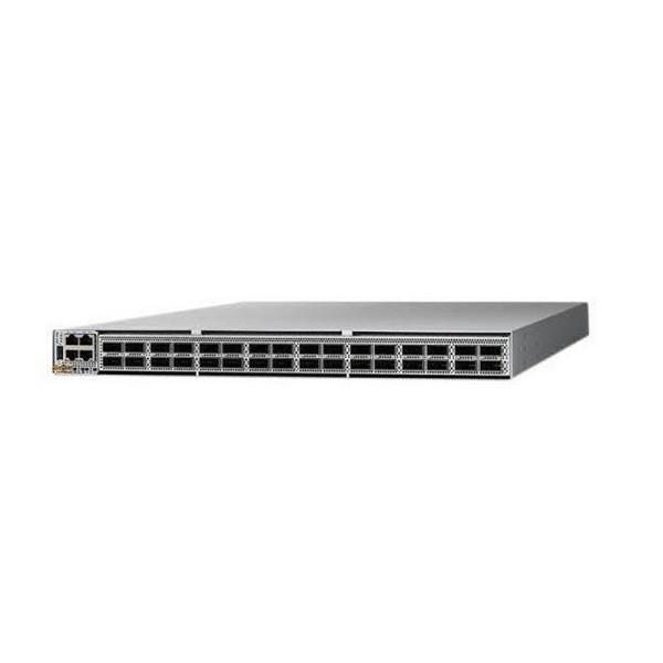 Cheap Cisco 8201-32FH-O Router 32-Port High Density , Carrier-Grade Reliability & Segment Routing for sale