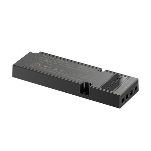 Cheap 12V/24V LED Transformer CTS Series Smart Dimmable LED Driver for Lighting Efficiency for sale
