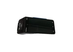 China Android Touch POS Handheld Smart POS Terminal With 3G WIFI BT Barcode Scanner Thermal Printer X990 on sale