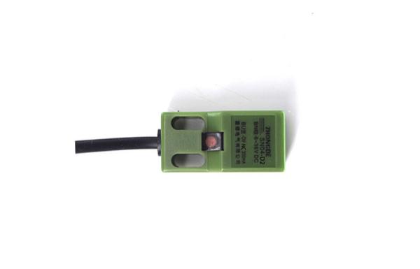 Cheap Magnetic Metal Inductive Proximity Sensor Switch Reverse Connection Protection for sale