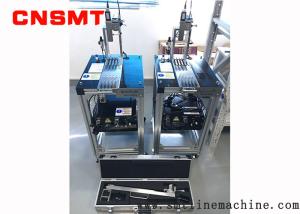 China High Precision Panasonic Spare Parts CM402 CM602 NPM Feeder Calibration Jig NM-EJW2A on sale