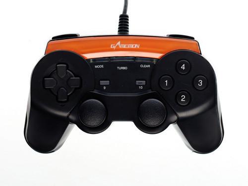 Cheap Professional D - Pad Bluetooth Android Gamepad TV / PC / P Controllers for sale
