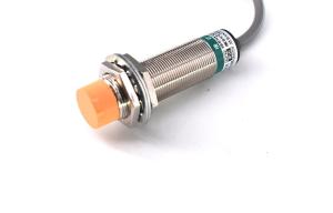 Best Waterproof NPN Inductive Proximity Sensor Long Service Life Simple Operation wholesale