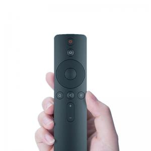 Best TVMATE Bluetooth4.2 Voice Activated TV Remote Control For Android Set Top Box wholesale