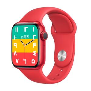 China 1.75 Inch BLE3.0 BLE4.0 BP Heart Rate Monitor Watch bluetooth calling on sale