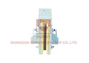 Best Elevator Sliding Guide Shoes Width Of Guide Rails 9mm/10mm/16mm wholesale