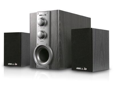 Cheap 2.0 passive home theater speaker with quality sound for sale