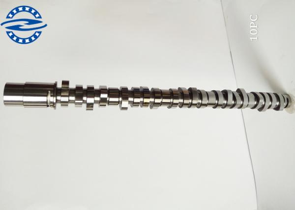 Cheap 10PC1 Excavator Engine Parts Camshaft For Isuzu for sale