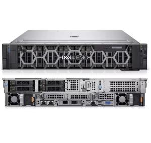 China D ell PowerEdge R760 Rack Server Mainstream 2U Dual Intel Xeon 16x 2.5 SAS/SATA   8x NVMe Direct on sale