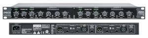 Best Audio Compressors Audio Limiter Processor 266XL RF filtered Servo-Balanced Input wholesale