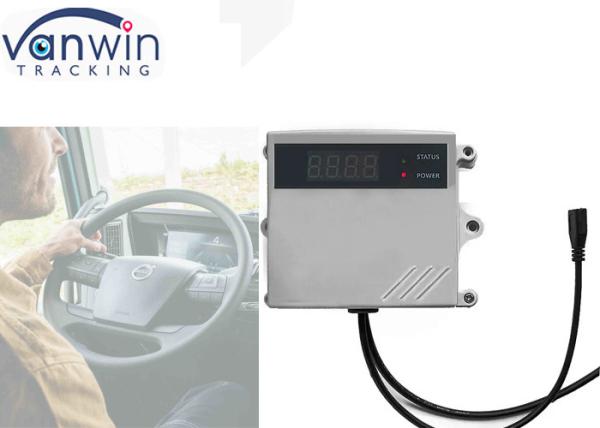 Cheap Automatic Vehicle Road Terrain Based Dual Speed Limiter With 2 Speeds Vehicle GPS tracker for sale