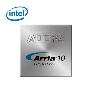 Best 10AX090N3F40I2LG 0.87V ALTERA FPGA Chip wholesale