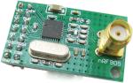 Arduino Wireless Transceiver Module Transmission 433 / 486 / 915MHz