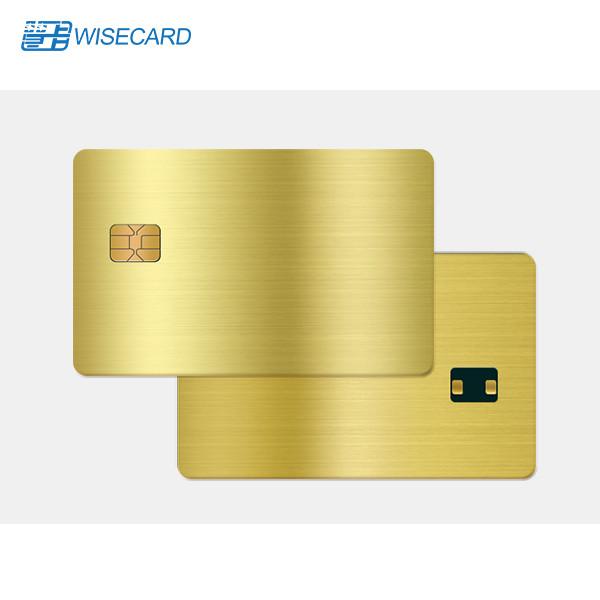 Cheap Environment Friendly PVC smart card chip card For Access Control & Security for sale