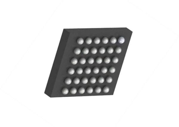 Cheap High Performance STM32L422TBY6 UFBGA36 Microcontroller Chip​ 128KB Flash IC Chip for sale
