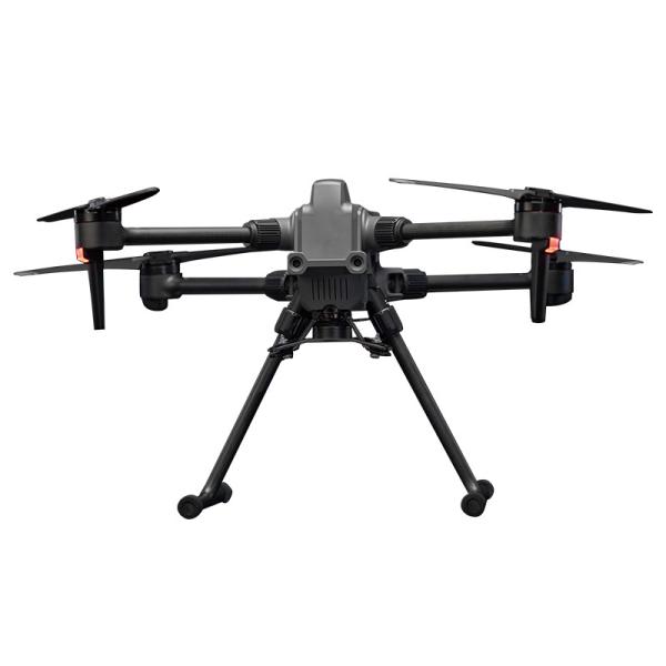 Cheap Multi Rotor LiDAR Drone For Inspection Mapping Surveying Security for sale