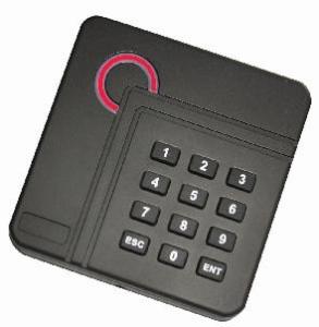 Best Waterproof Keyboard Smart Card Reader 125 Khz Or 13.56 Mhz Pin wholesale
