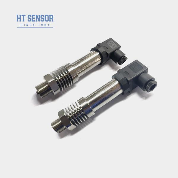 Cheap Smart Pressure Transmitter Sensor 4-20mA Diffusion Silicon Pressure Transducer With RS485 for sale