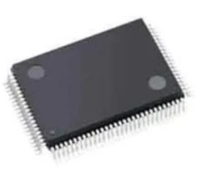 Cheap PIC32MX795F512L-80I PT 16 Channel 32 bit Microcontrollers MCU 512KB Flash 128KB USB ENET for sale