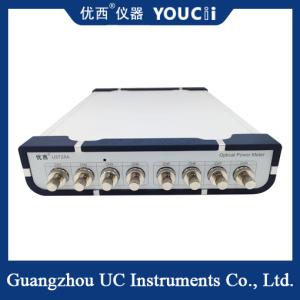 Best High Speed Power Meter Optical Power Meter Desktop Power Meter wholesale
