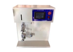 China One Station Fpc Wire Bending Test Machine Test R Angle Clamp Diameter 1.0mm on sale